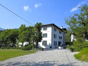 B&B Big Sur