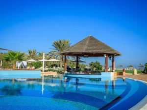 Umm Al Quwain Beach Hotel