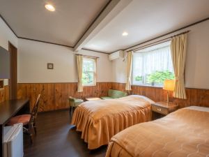 Healing Inn White Pension