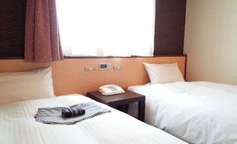 Hotel Suncity Hakodate