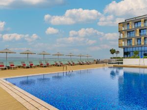 Beach Bay Hotel Mirfa