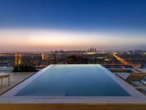 Five Jumeirah Village