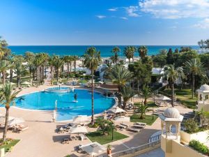 Steigenberger Marhaba Thalasso Hammamet