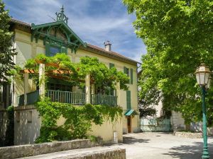 Hôtel les Alizés