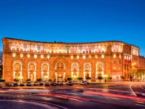 Armenia Marriott Hotel Yerevan