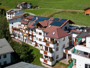 Hotel Garni Philipp