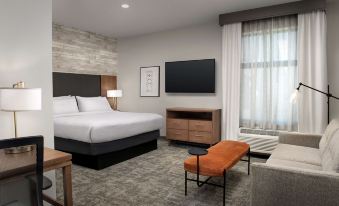 Homewood Suites by Hilton Louisville Airport