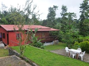 Guest House Quinta Natural Bangalots