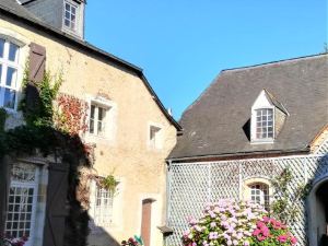 Le Clos Sainte Foy