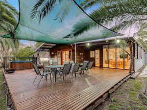 Goolwa River Retreat