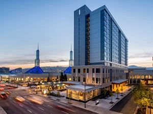 Hyatt Regency Portland