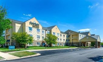 Fairfield Inn & Suites Chicago Naperville