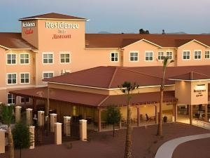 Residence Inn Tucson Airport