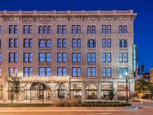 The Mining Exchange Hotel