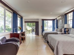 Harbour View Boutique Hotel & Wellness Retreat