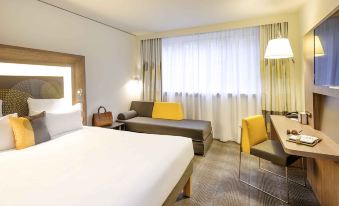 Novotel Muenchen City Arnulfpark