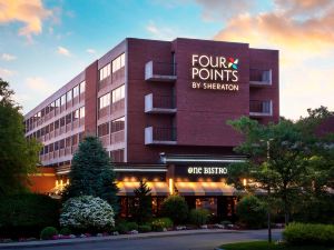 Four Points by Sheraton Norwood