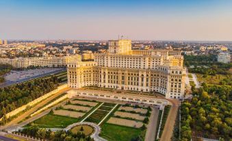 InterContinental Hotels ATHÉNÉE Palace Bucharest