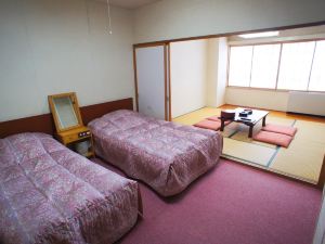 Hotel Chalet Yuzawa Ginsui