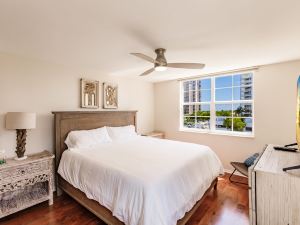 Bnb Hyperion - 3B Gem w Golf & Intracoastal Views