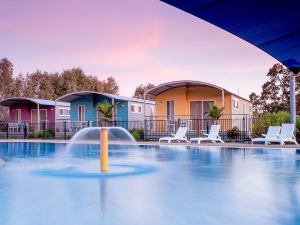 BIG4 Deniliquin Holiday Park