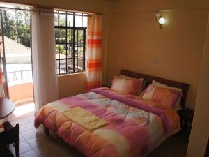 Acacia Furnished Apartments Nanyuki