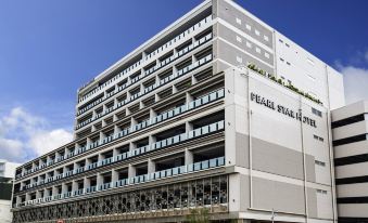 Pearl Star Hotel Atami