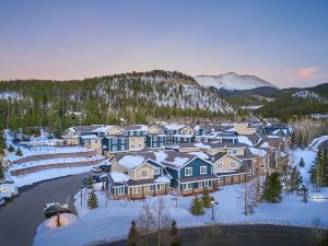 Residence Inn Breckenridge