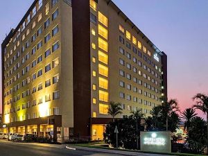 Protea Hotel Lusaka