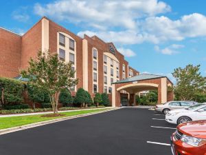 Four Points by Sheraton Greensboro Airport