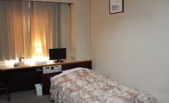 Business Hotel Shironeya