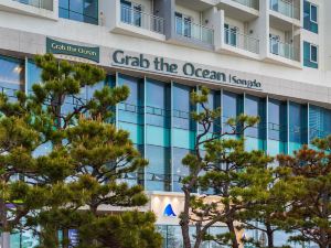 Grab the Ocean Songdo