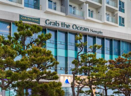 Grab the Ocean Songdo