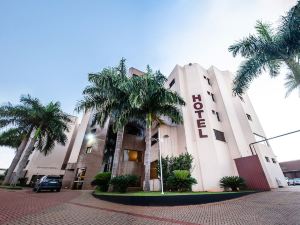 London Hotel Londrina