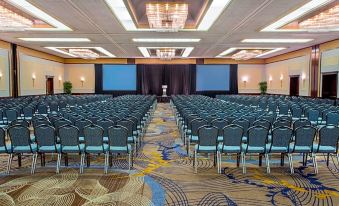 Hyatt Regency Buffalo Hotel and Conference Center