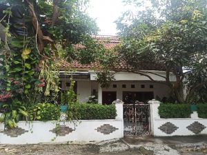 OYO Life 91339 Pondok Kost Aulia Syariah