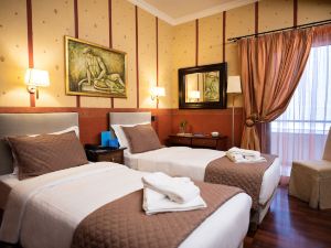 Anastazia Luxury Suites & Spa