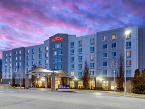 Hilton Garden Inn Kansas City/Kansas