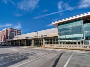 Hilton Garden Inn Terre Haute