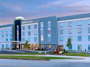 Home2 Suites by Hilton Johnson City