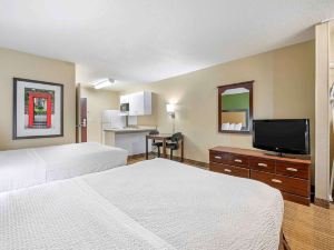 Extended Stay America Suites - Indianapolis - Airport