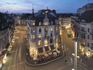 Hotel Märthof Basel