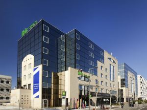 Ibis Styles Bordeaux Mériadeck