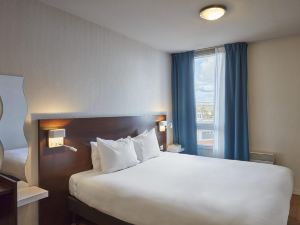 Aparthotel Adagio Access Paris Saint-Denis Pleyel