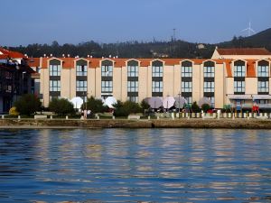 Hotel Alda Carril