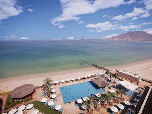 Oceanic Khorfakkan Resort & Spa