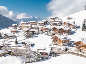 Engel Ingold Lodge Chalet «Bärgblümli»