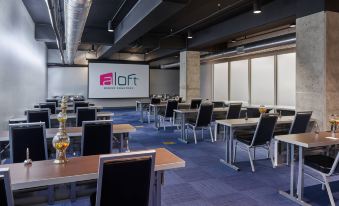 Aloft Denver Downtown