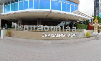 Chaisaeng Palace Hotel