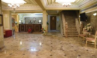 Kanzy Hotel Cairo